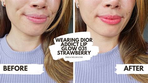 dior addict lip glow review temptalia